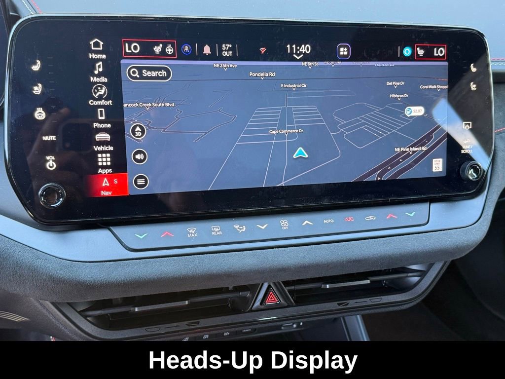 New 2026 Dodge Charger Scat Pack image 13