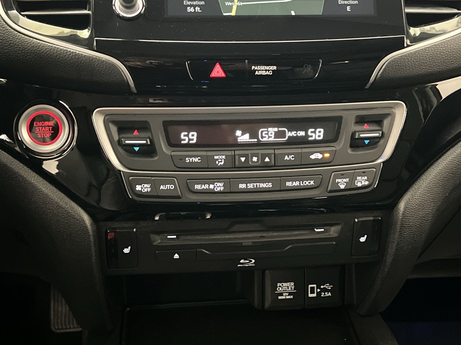 Used 2019 Honda Pilot Touring image 20
