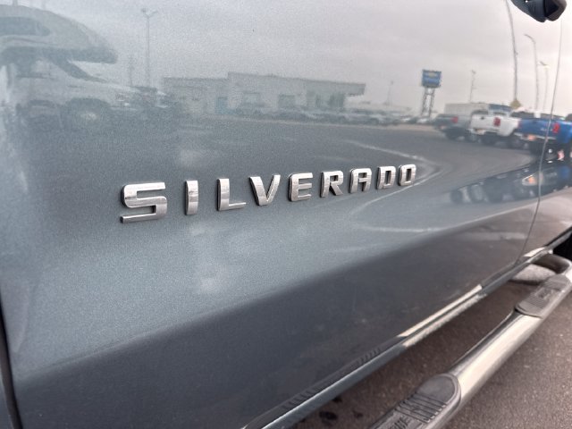Used 2014 Chevrolet Silverado 1500 LT w/ All Star Edition AWD/4WD image 31