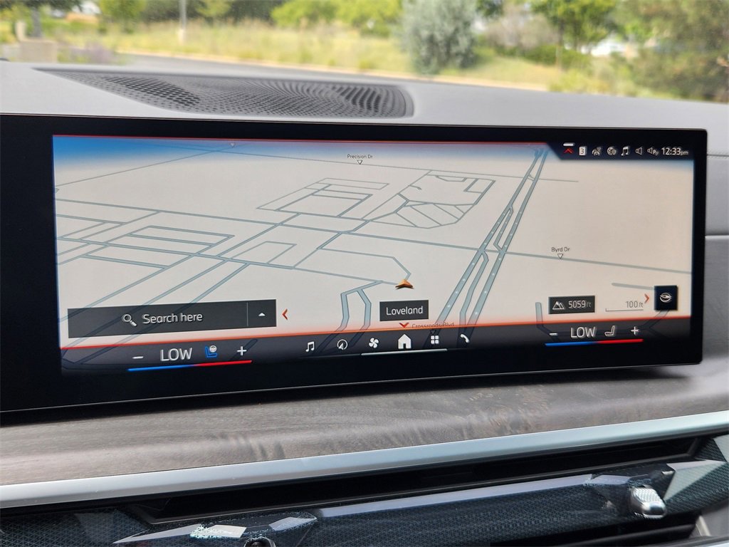 New 2026 BMW X7 xDrive40i image 12
