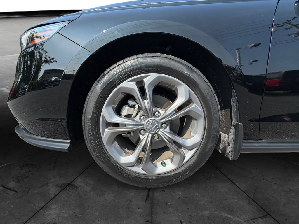 Used 2024 Honda Accord EX image 14