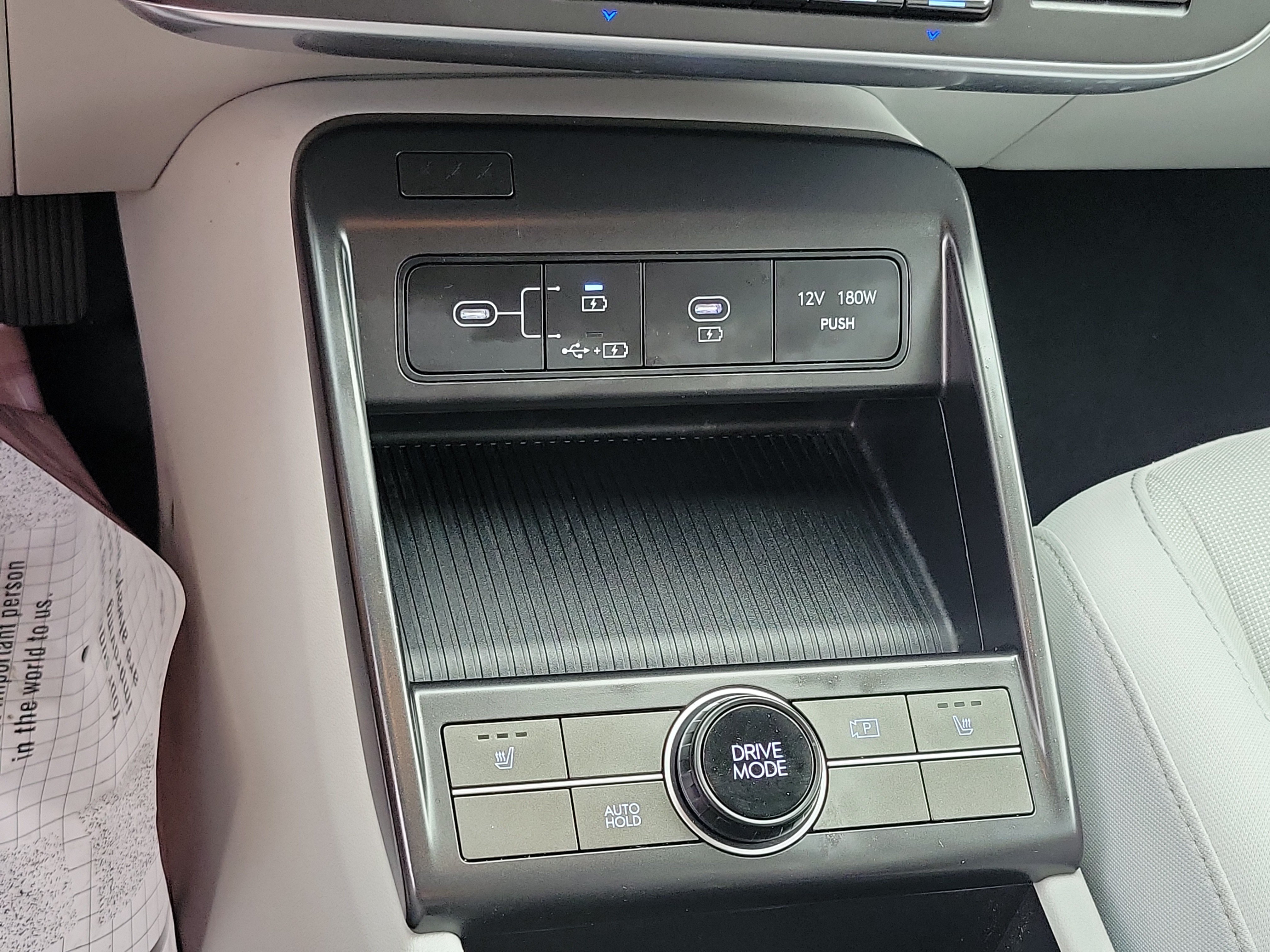 Certified 2024 Hyundai Kona SEL FWD image 13