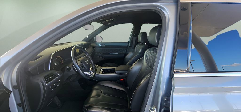 Used 2020 Hyundai Palisade Limited AWD/4WD image 17