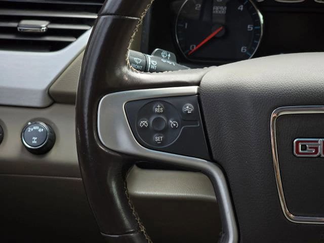 Used 2020 GMC Yukon SLT AWD/4WD image 22