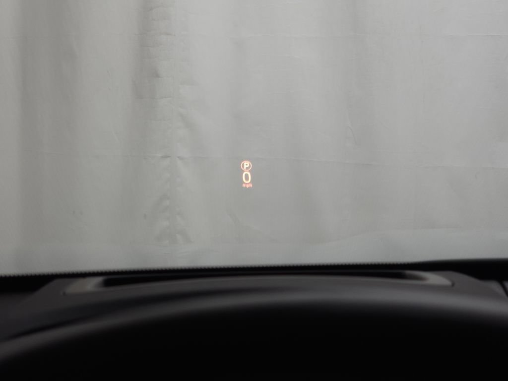 Used 2019 Jaguar F-PACE Portfolio AWD/4WD image 27