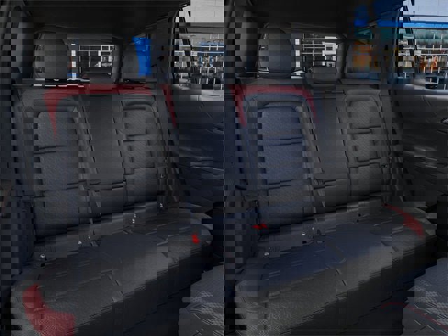 New 2026 Chevrolet Equinox RS w/ Convenience Package III image 17