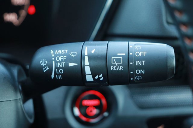 Certified 2025 Honda CR-V Sport image 26