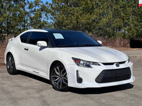 Used 2014 Scion tC FWD image 3