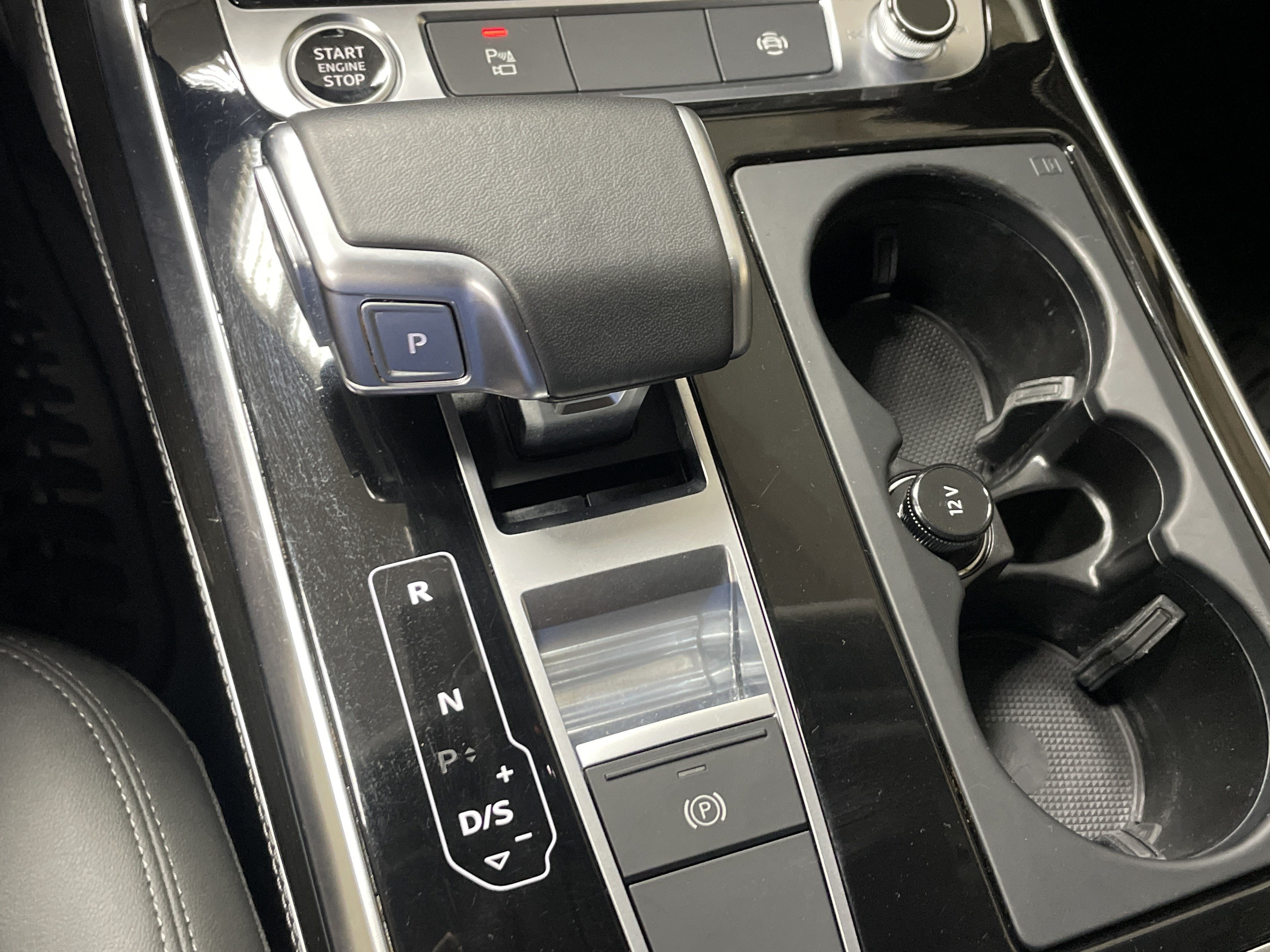 Used 2025 Audi Q7 2.0T Premium Plus AWD/4WD image 26