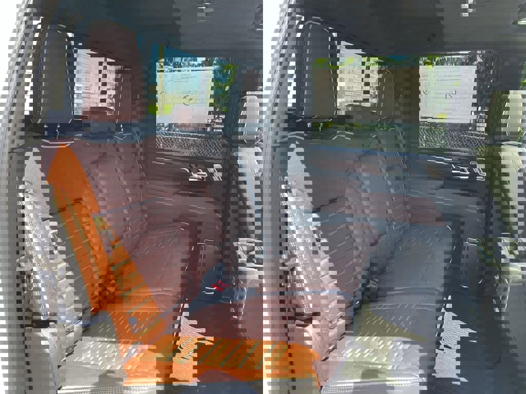 New 2025 GMC Sierra 3500 Denali Ultimate image 28