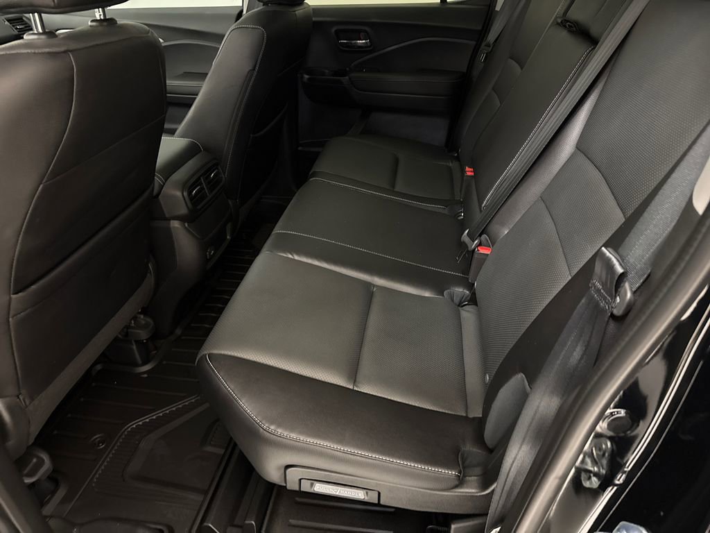 New 2026 Honda Ridgeline RTL image 15