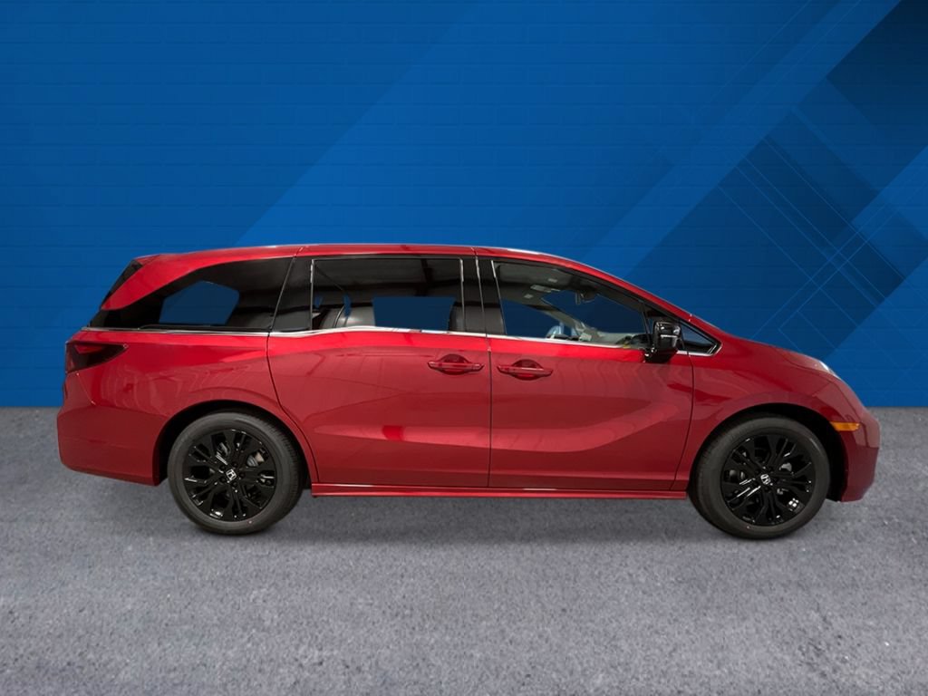 New 2026 Honda Odyssey Sport-L image 2