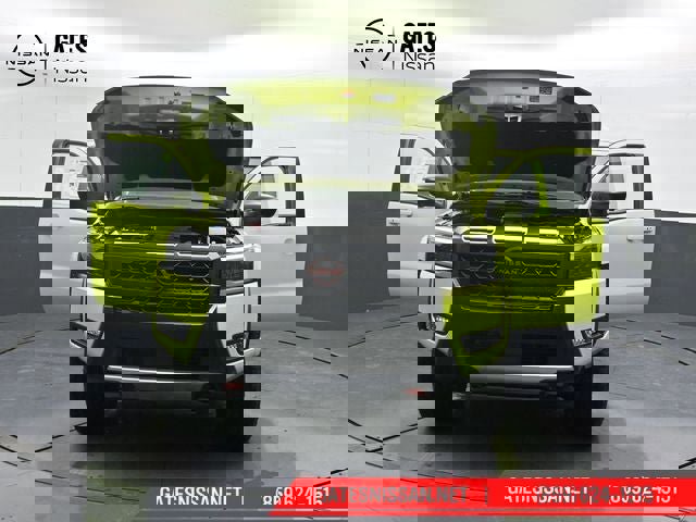 New 2026 Nissan Frontier PRO-4X w/ Pro-4x Convenience Package image 70