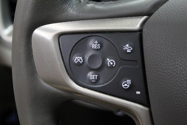 Certified 2020 GMC Terrain Denali w/ Denali Premium Package FWD image 23