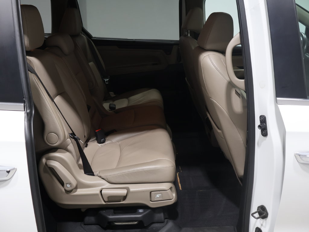 Used 2021 Honda Odyssey EX-L image 25