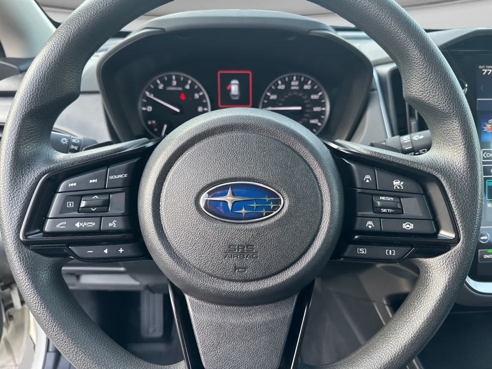 Used 2024 Subaru Crosstrek 2.0i Premium AWD/4WD image 13