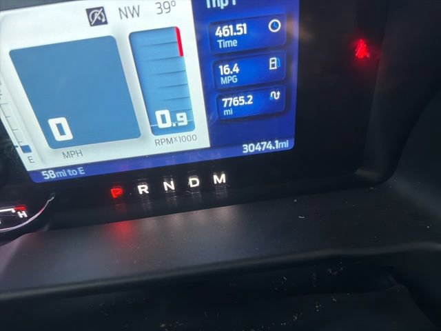 Certified 2022 Ford Bronco Big Bend image 40