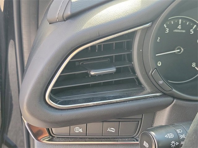 Used 2025 MAZDA CX-30 AWD 2.5 S w/ Preferred Package image 33