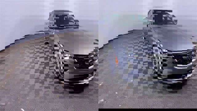 New 2026 Cadillac CT4 Premium Luxury image 31