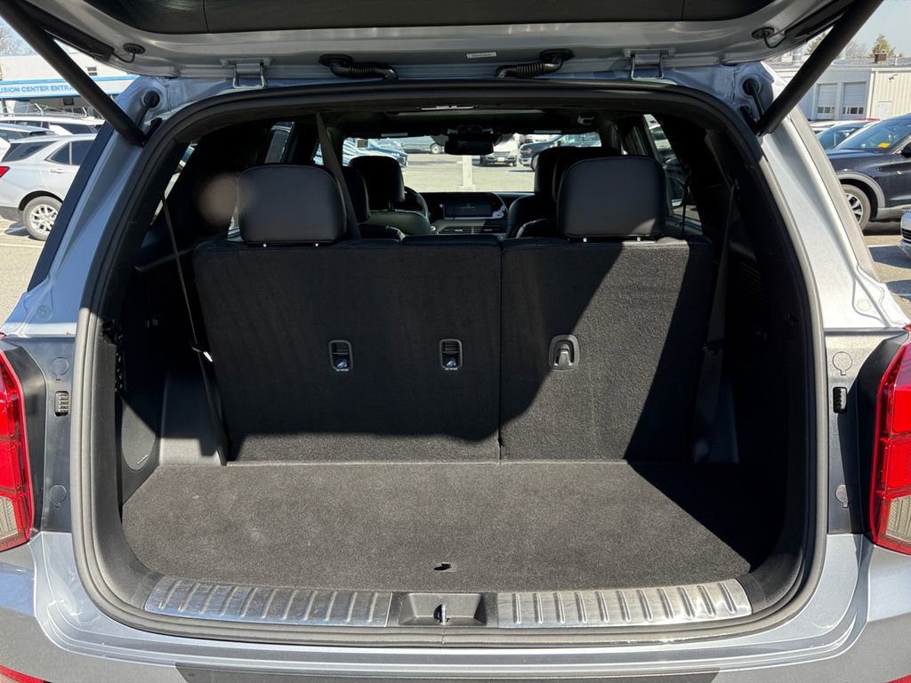 Used 2020 Hyundai Palisade Limited image 27