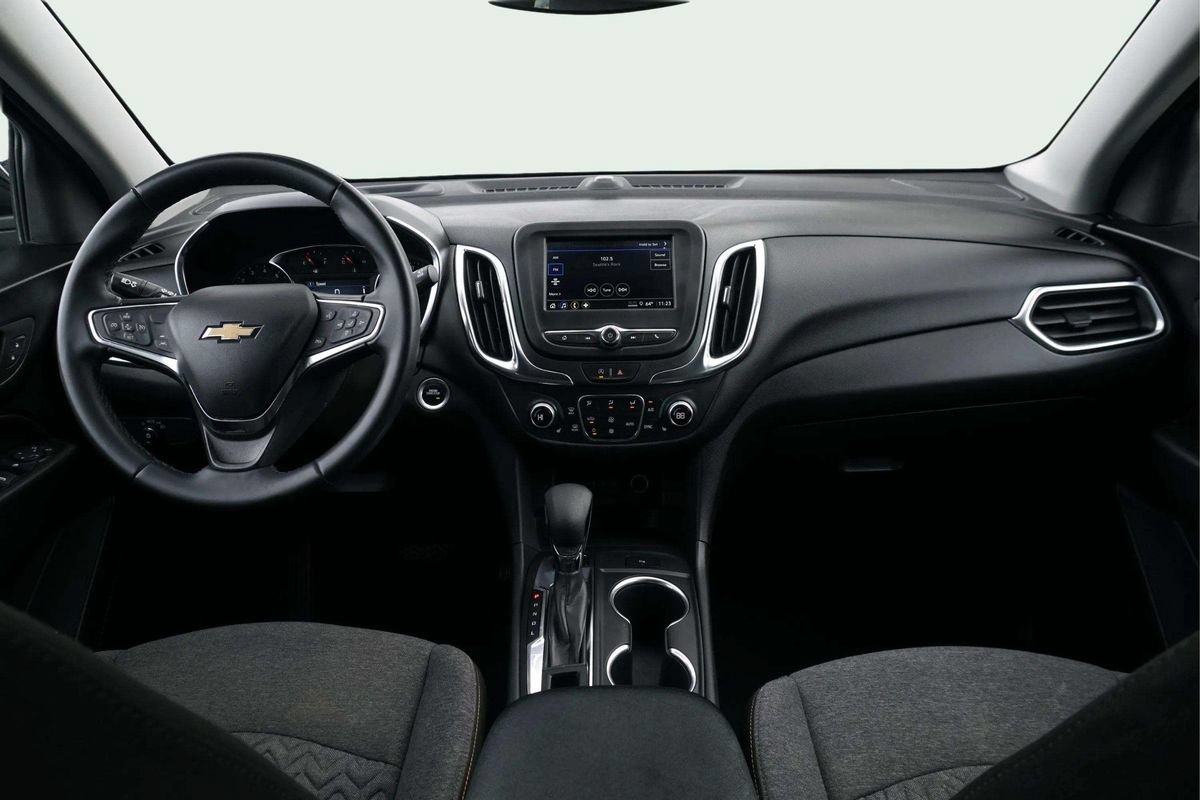 Used 2024 Chevrolet Equinox LT AWD/4WD image 20