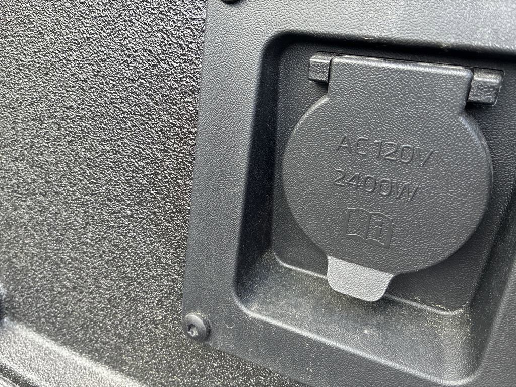 New 2026 Toyota Tacoma TRD Off-Road image 39