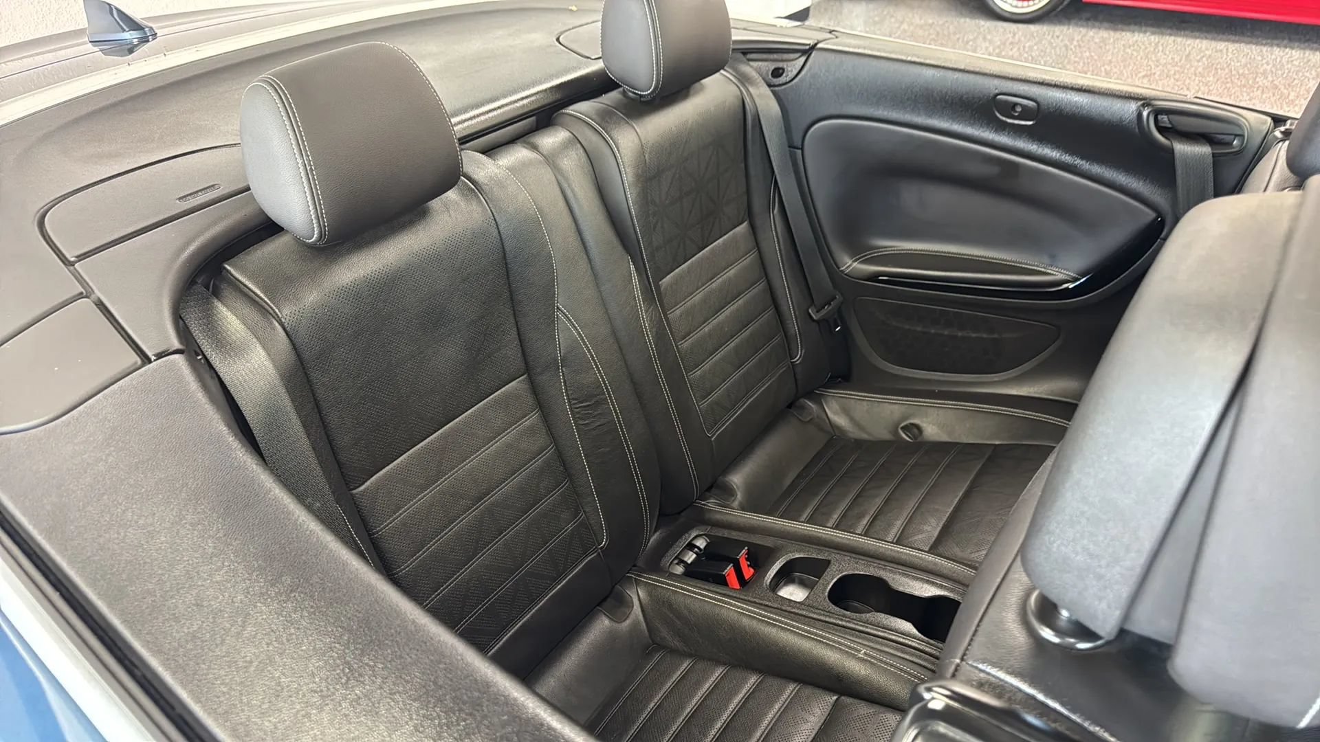 Used 2017 Buick Cascada Premium FWD image 51
