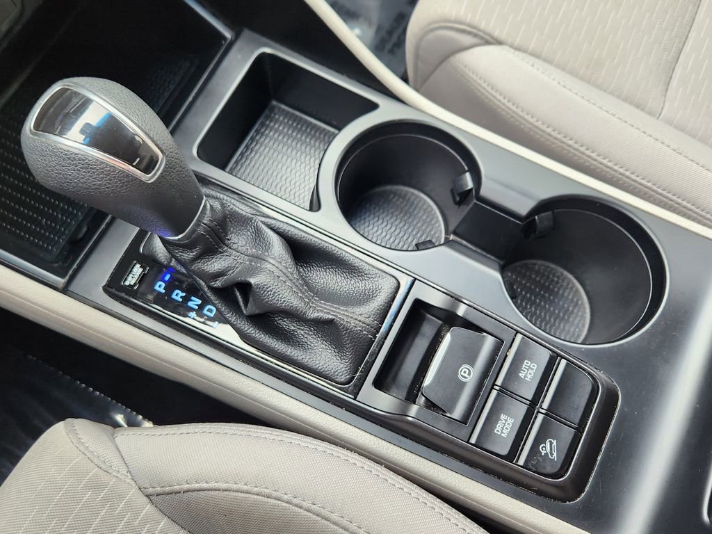 Used 2019 Hyundai Tucson Value image 19