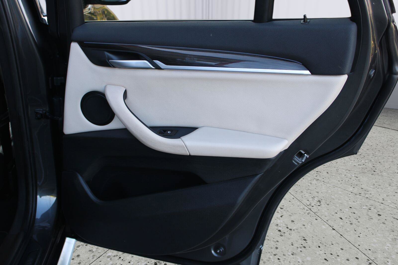 Used 2020 BMW X1 sDrive28i w/ Convenience Package FWD image 43