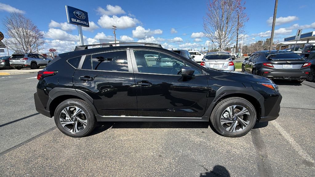 New 2026 Subaru Crosstrek 2.0i Premium image 3