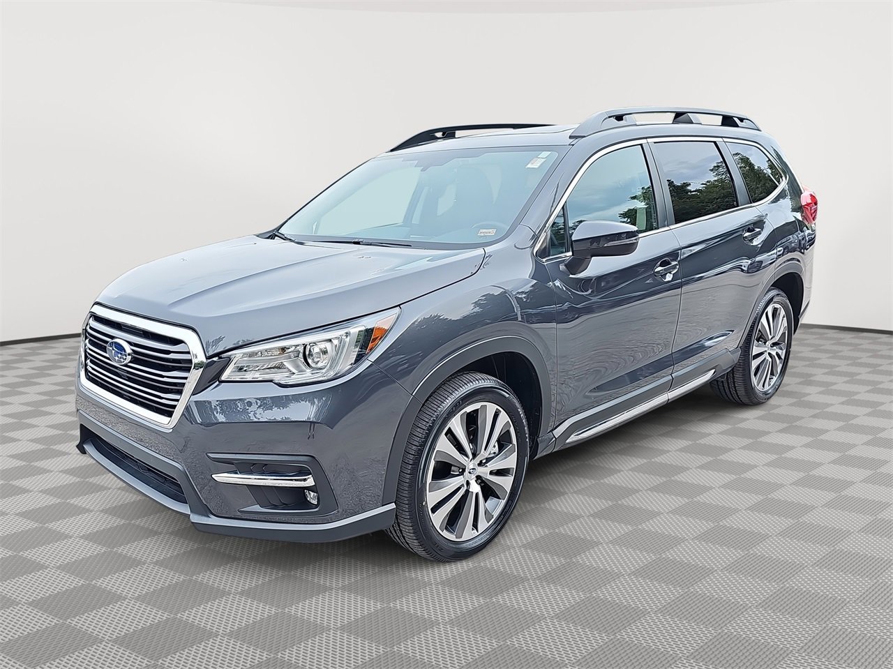 Used 2022 Subaru Ascent Limited w/ Technology Package