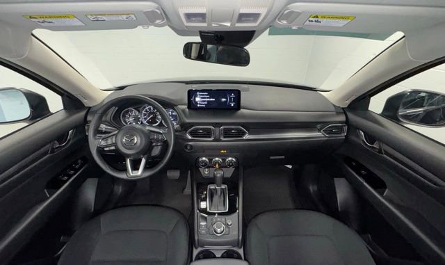 Used 2025 MAZDA CX-5 AWD 2.5 S image 16