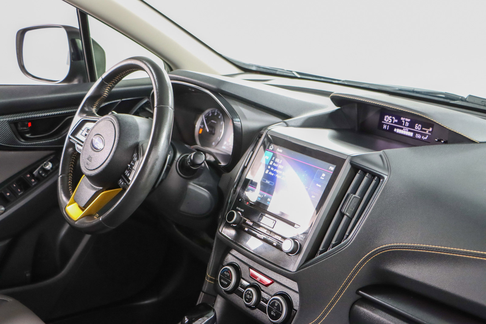 Used 2023 Subaru Crosstrek 2.5i Sport image 26