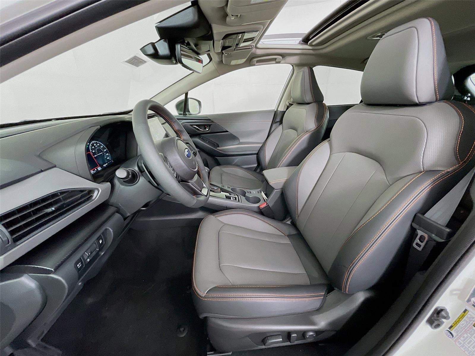 New 2026 Subaru Crosstrek 2.5i Limited w/ Crosstrek Mirror Package image 16