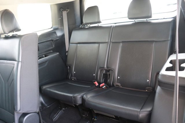 Used 2025 Hyundai Santa Fe SEL image 13