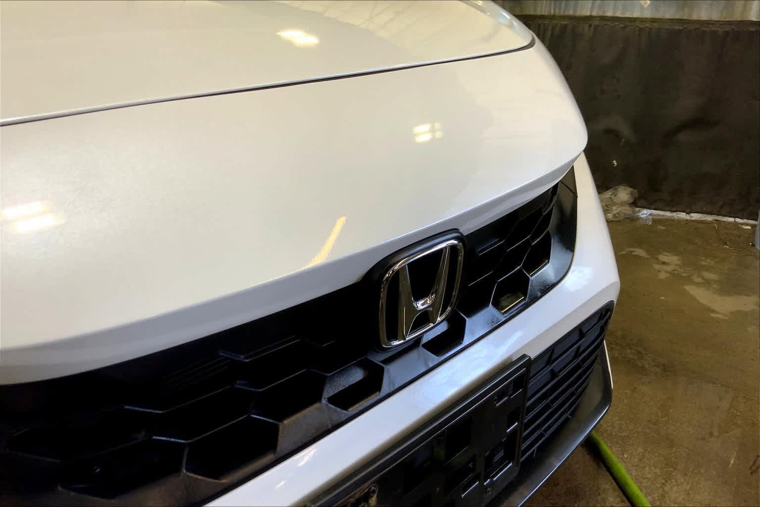 Used 2024 Honda Civic Sport image 51