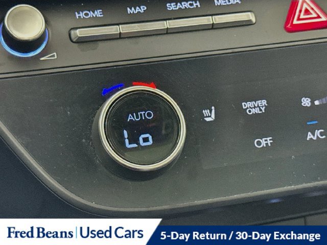Certified 2026 Hyundai Sonata SEL FWD image 25