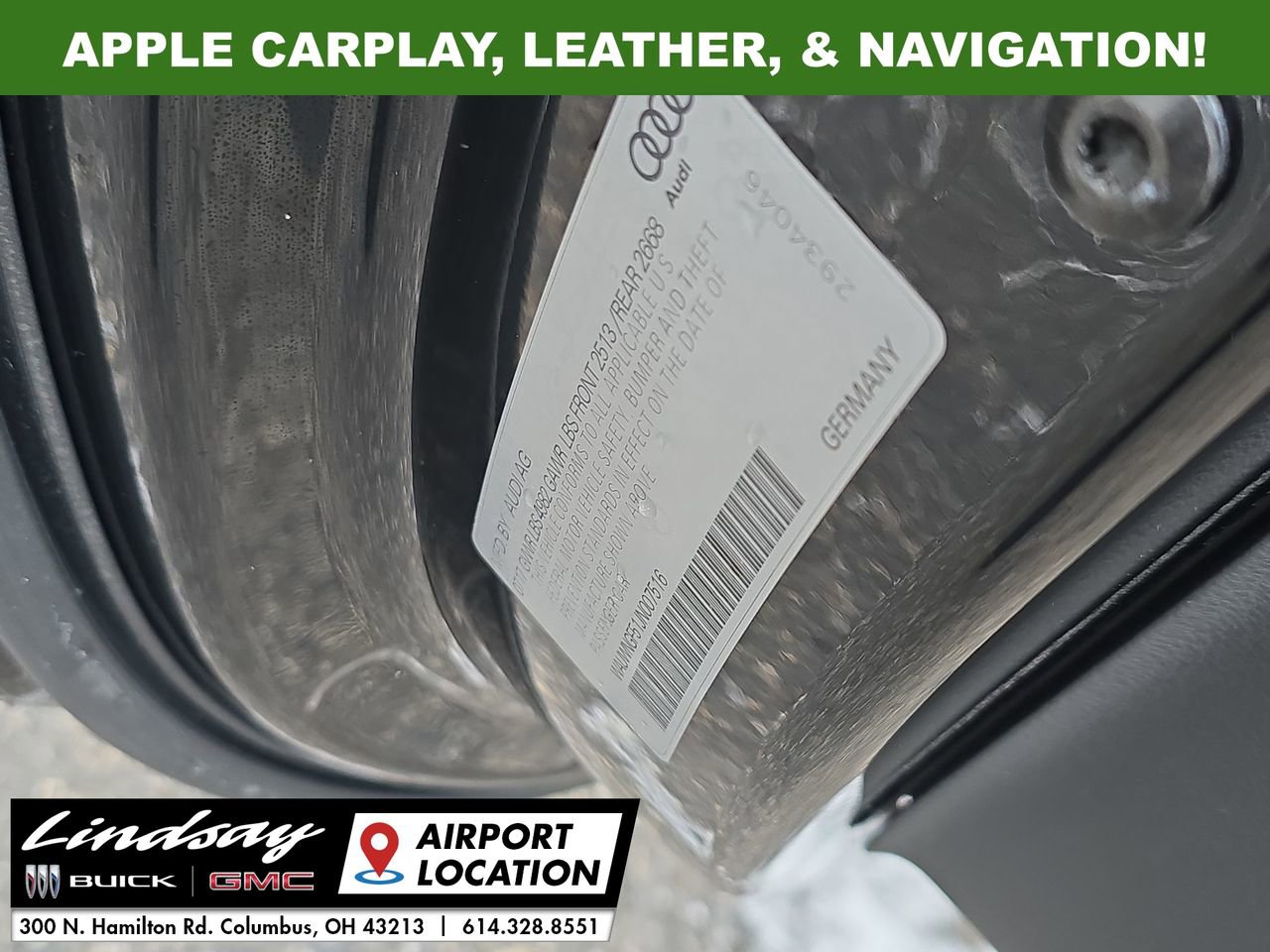 Used 2018 Audi A5 2.0T Premium image 31