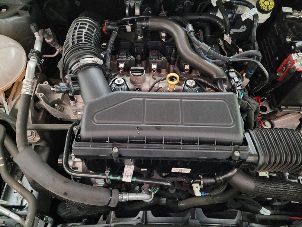 Used 2024 Ford Escape Active w/ Tech Pack #1 image 30