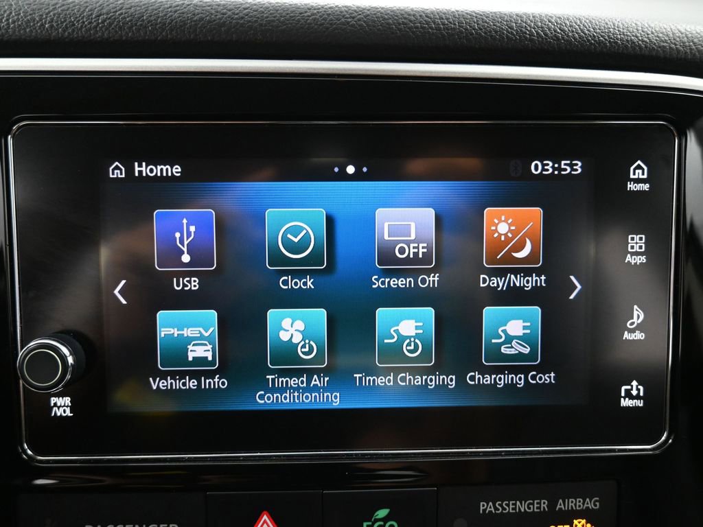Used 2018 Mitsubishi Outlander SEL image 12