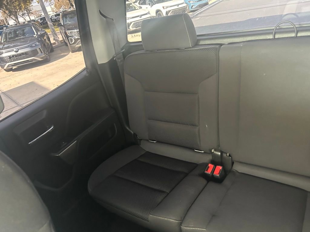 Used 2018 Chevrolet Silverado 1500 LT image 11