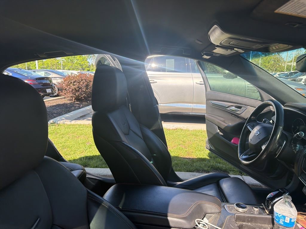 Used 2020 Cadillac CT5 Sport w/ Climate Package RWD image 67