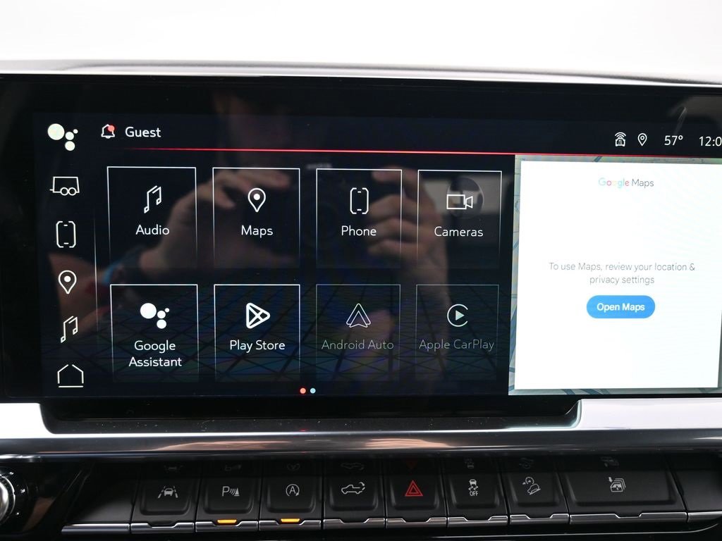 New 2026 GMC Sierra 1500 SLT w/ SLT Premium Plus Package image 15