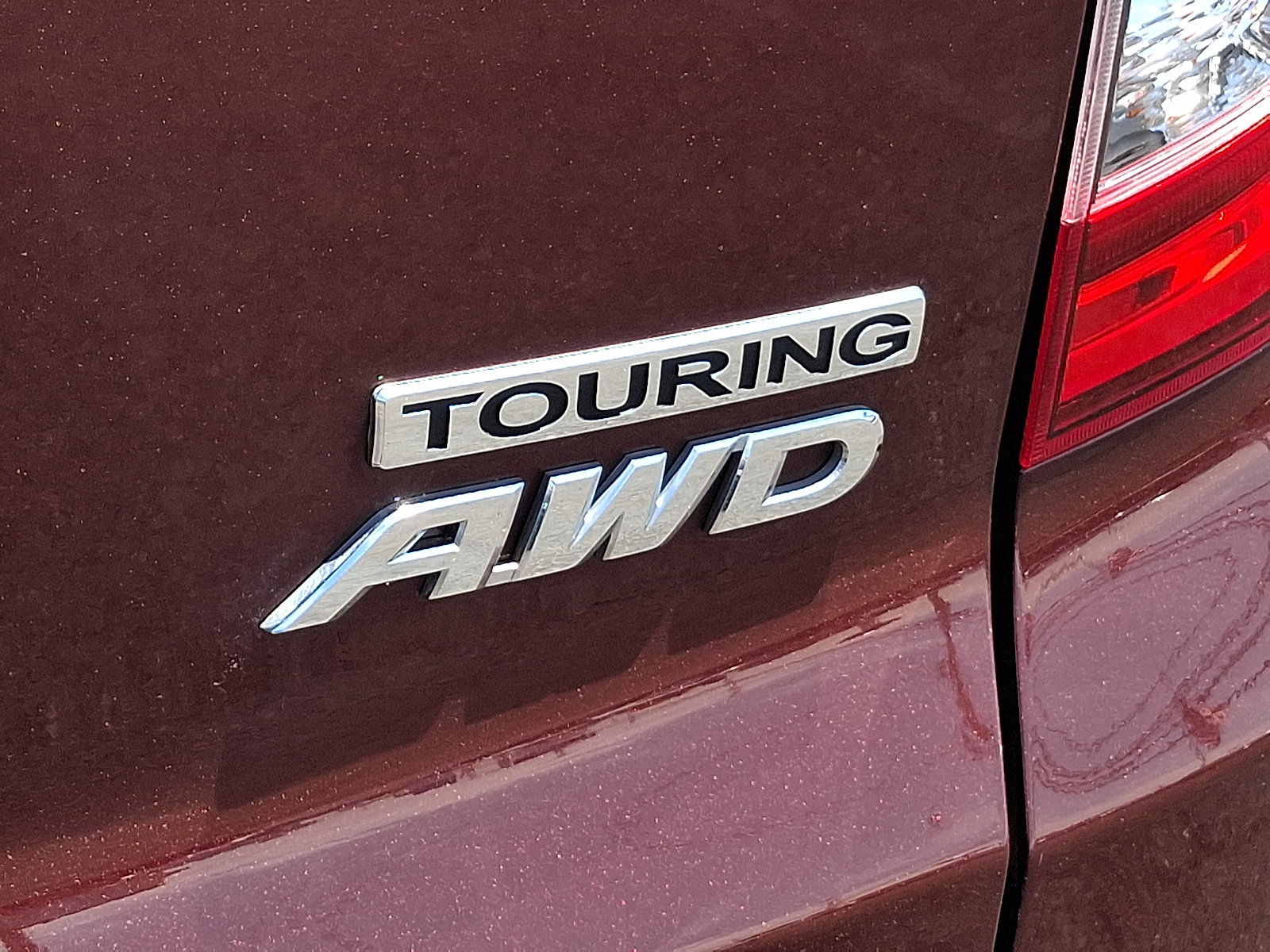 Used 2021 Honda Passport Touring image 31