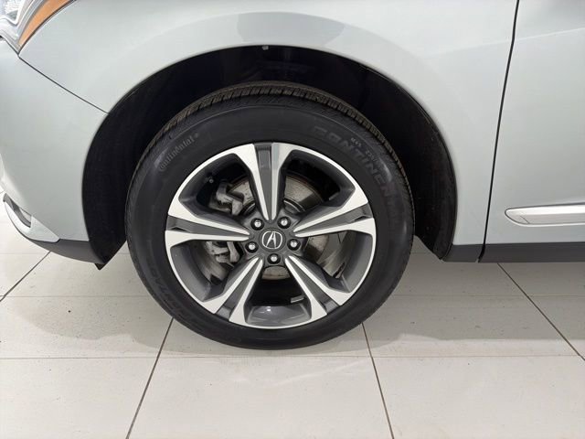 Certified 2023 Acura RDX AWD w/ Advance Package image 47