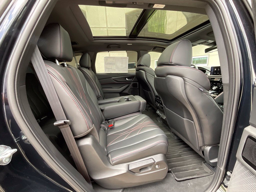 New 2026 Acura MDX Type S w/ Advance Package AWD/4WD image 19