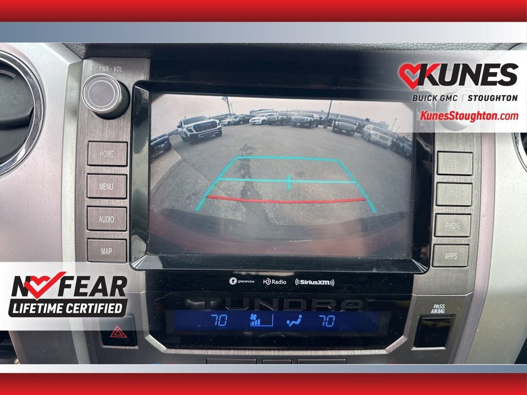 Used 2020 Toyota Tundra SR5 image 36
