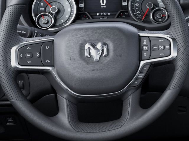 New 2026 RAM 1500 Express image 19