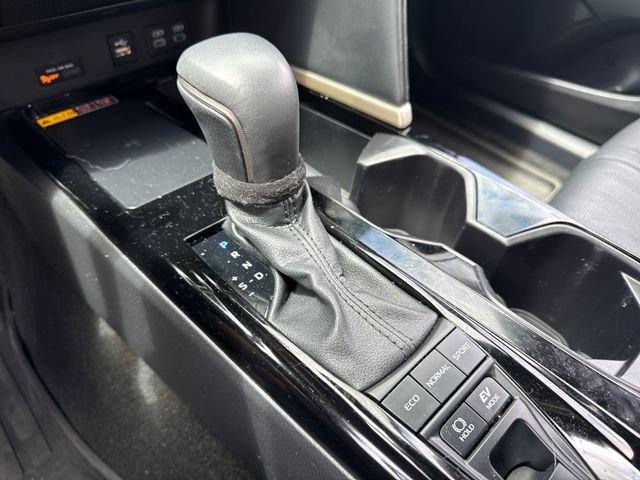 Certified 2025 Toyota Camry XSE FWD image 34