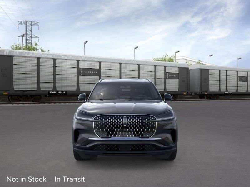 New 2026 Lincoln Aviator Reserve AWD/4WD image 6